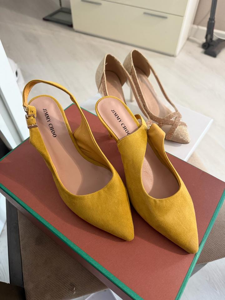 Jimmy Choo
