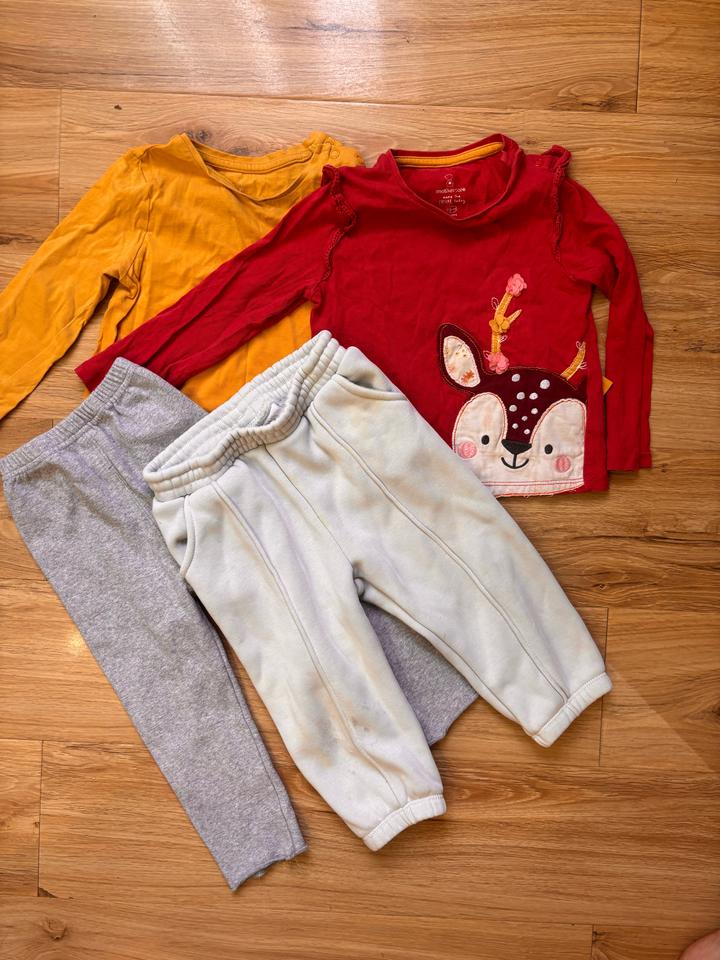 Mothercare