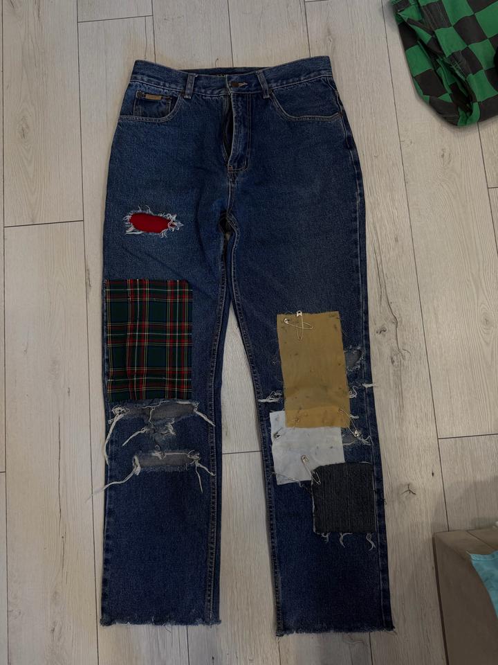 Wrangler