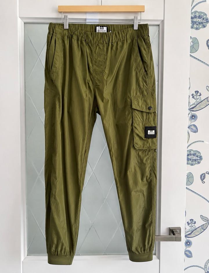 Weekend Offender
