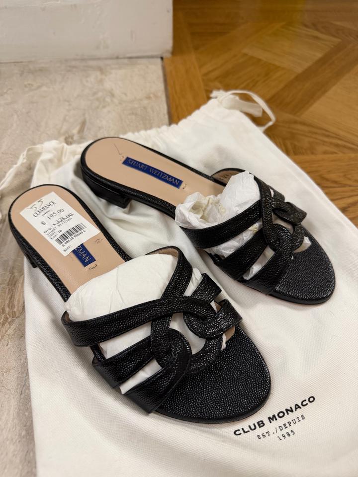 Stuart Weitzman