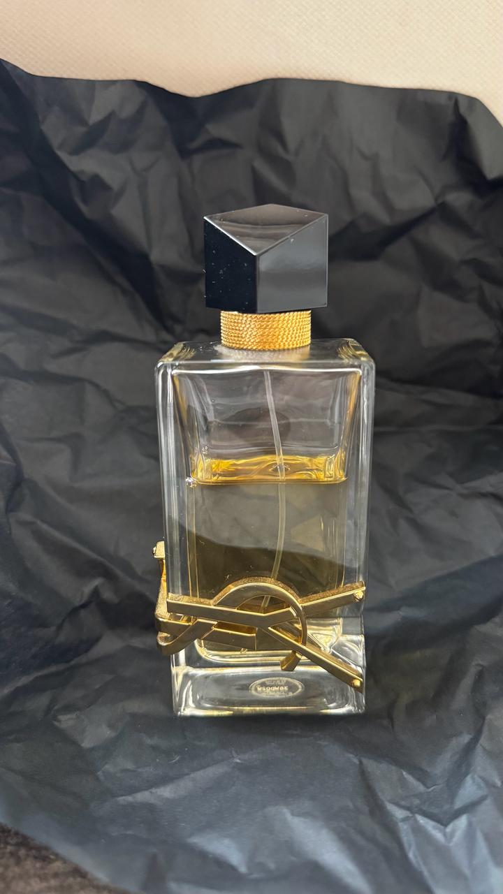 Yves Saint Laurent