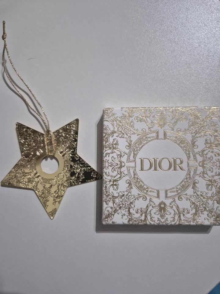 Подарочный сувенир Christian Dior