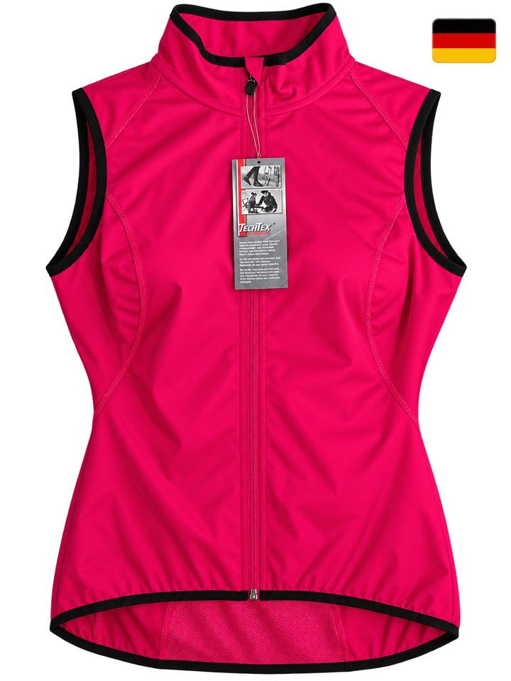 Спортивный жилет Crane softshell 40, новый с биркой