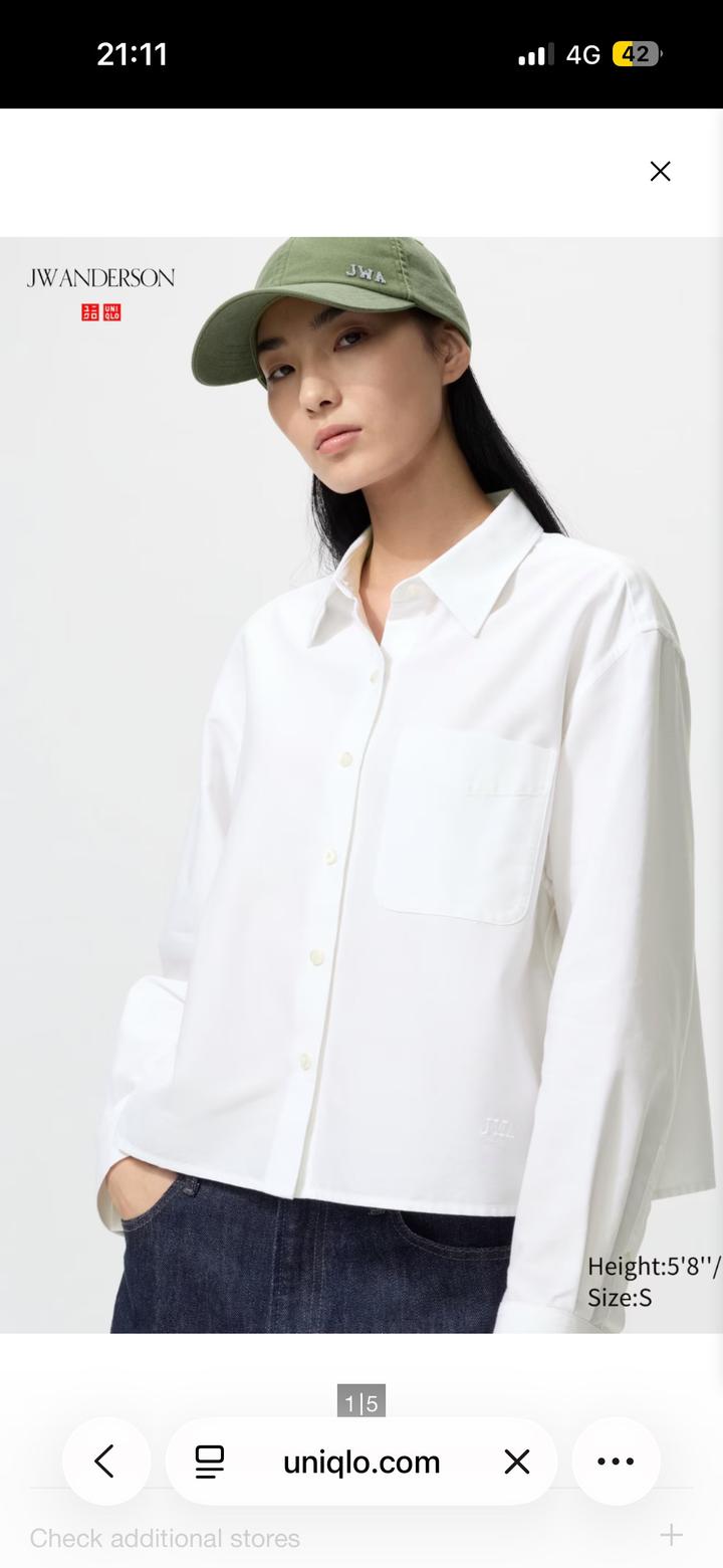 JW ANDERSON