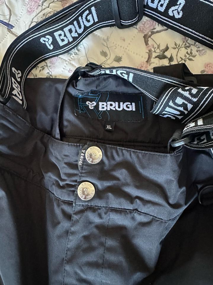 brugi Лыжные брюки