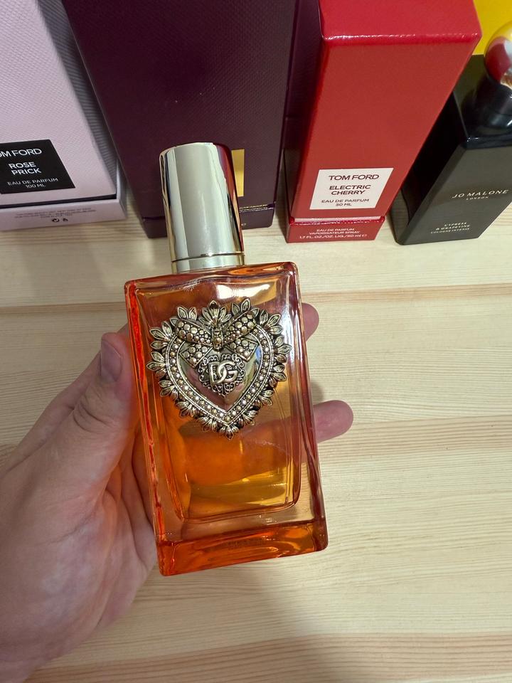 D&G