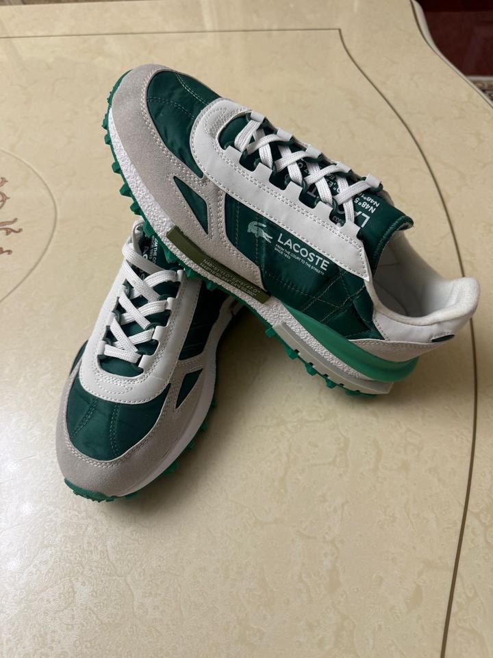 Lacoste