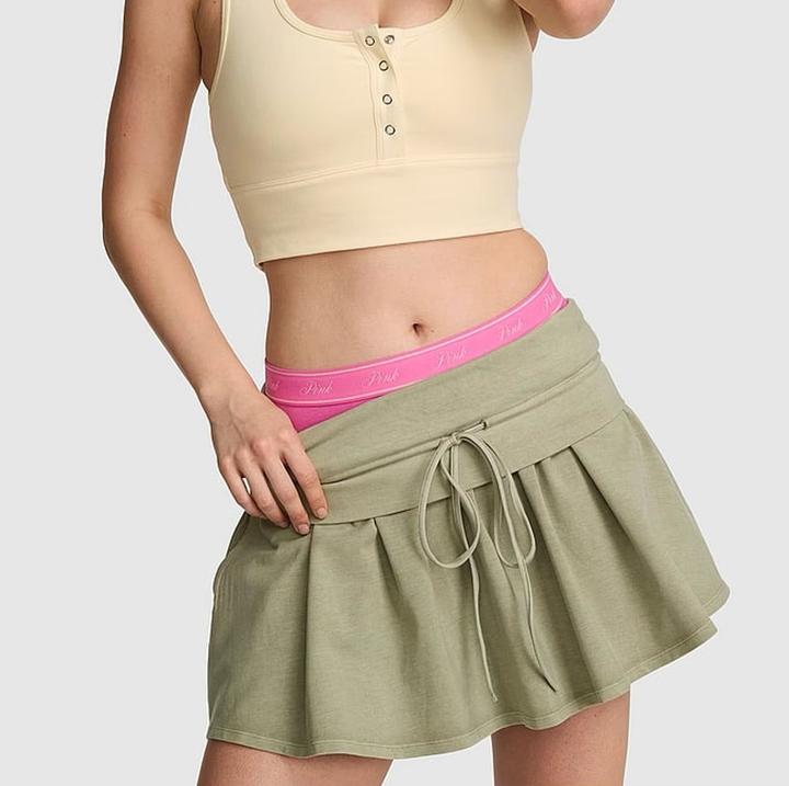 Victoria's Secret Юбка-шорты PINK by Victoria’s Secret
