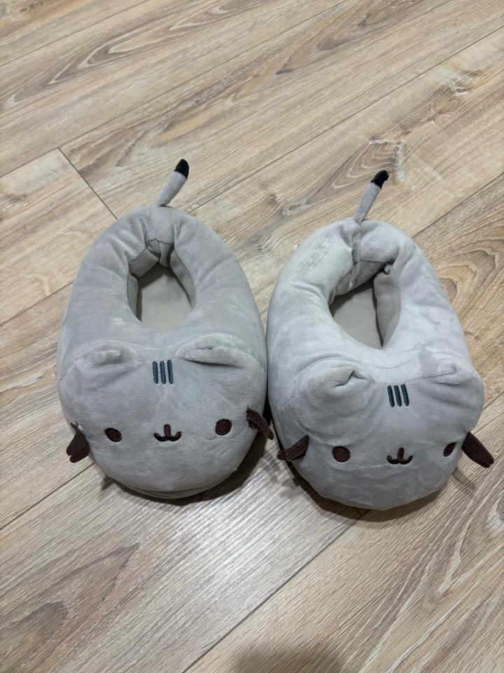 Pusheen