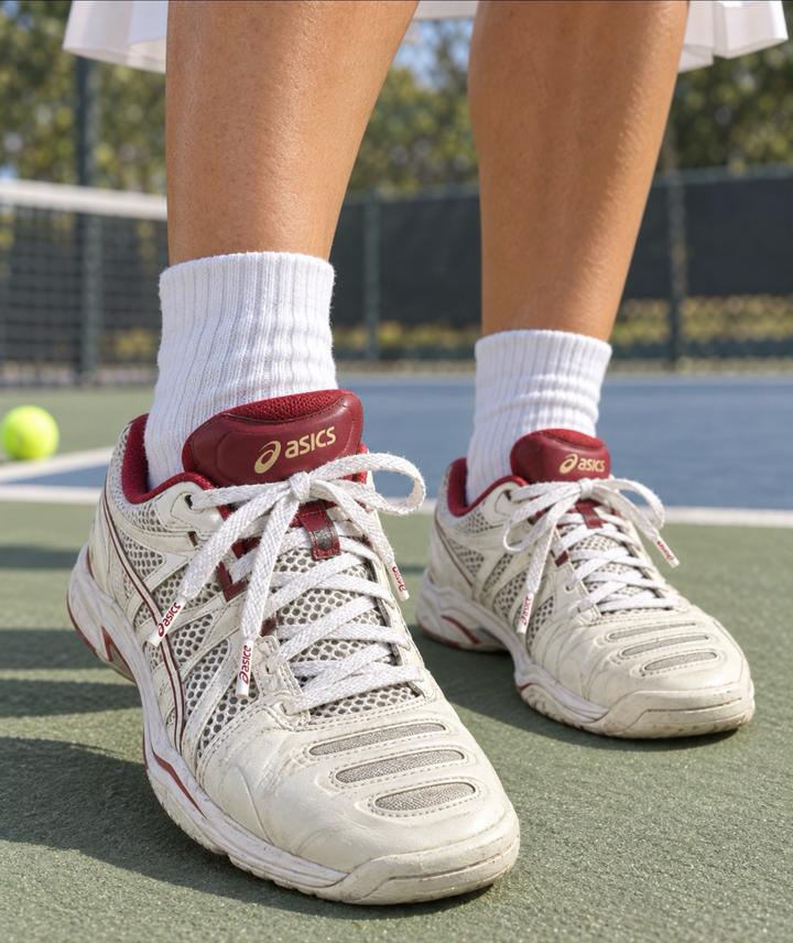 ASICS