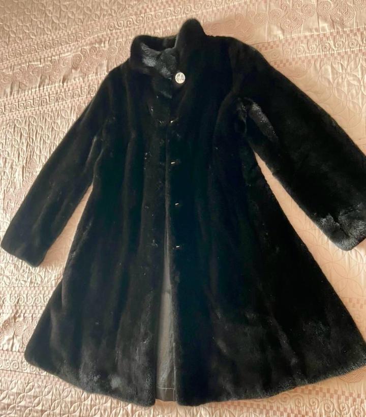 blackglama