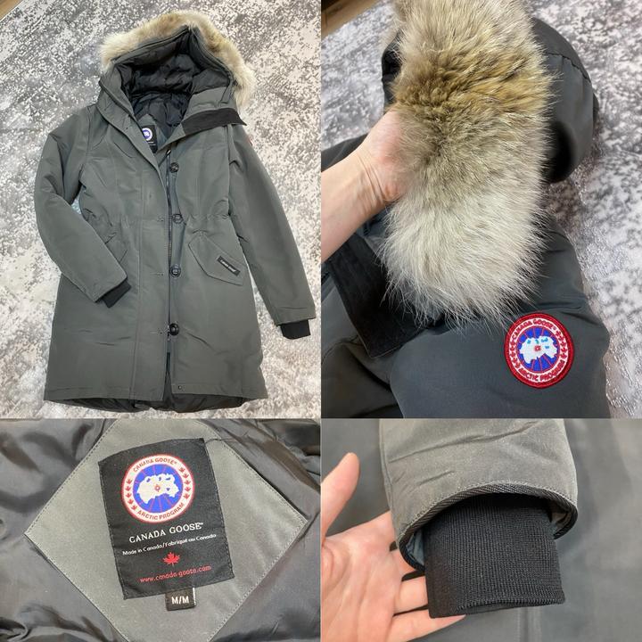 Canada Goose