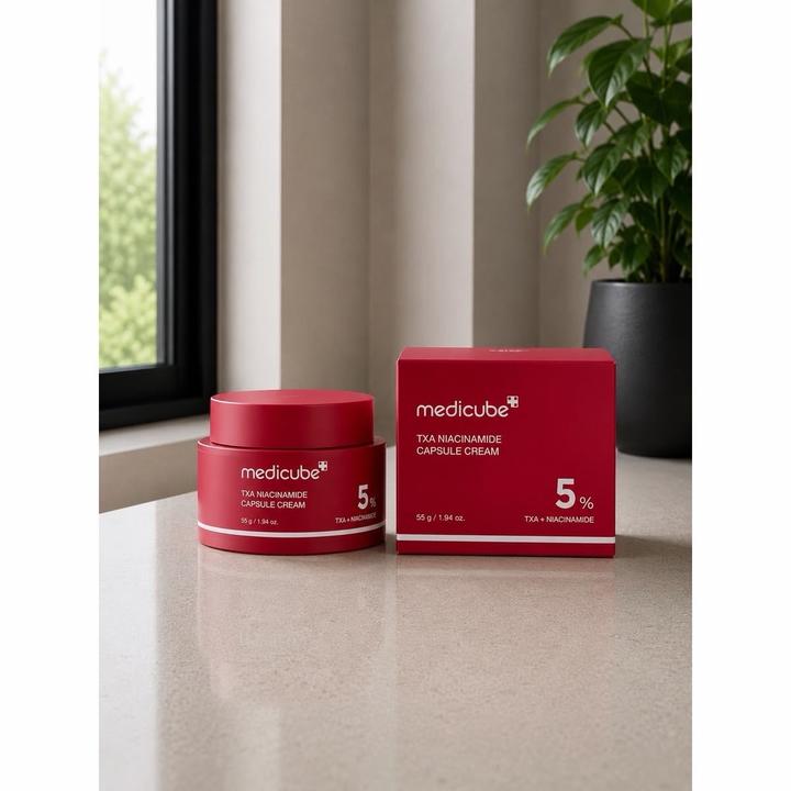 Medicube
