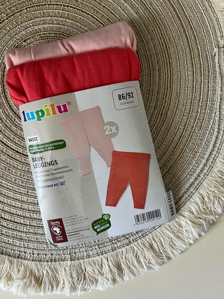 Lupilu