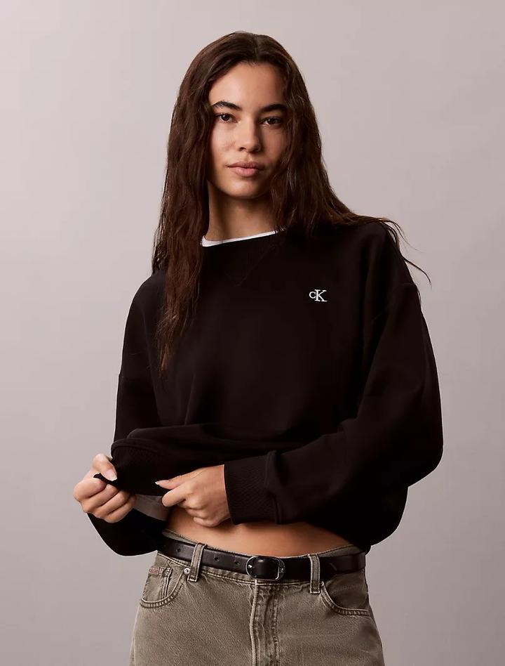 Свитшот Calvin Klein
