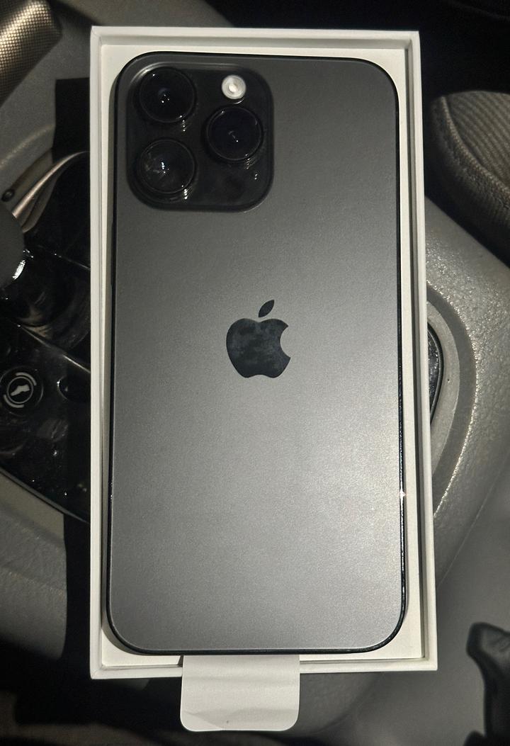 Apple iPhone 14 Pro Max 128 ГБ