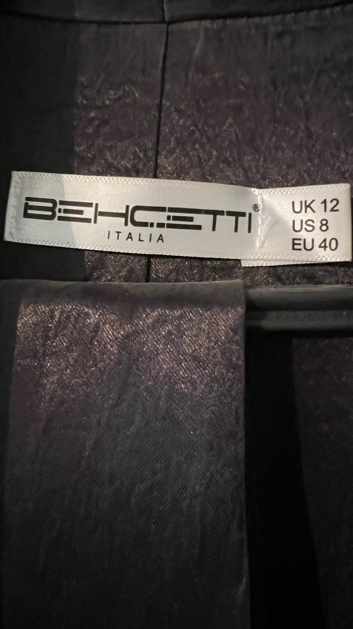 behcetti
