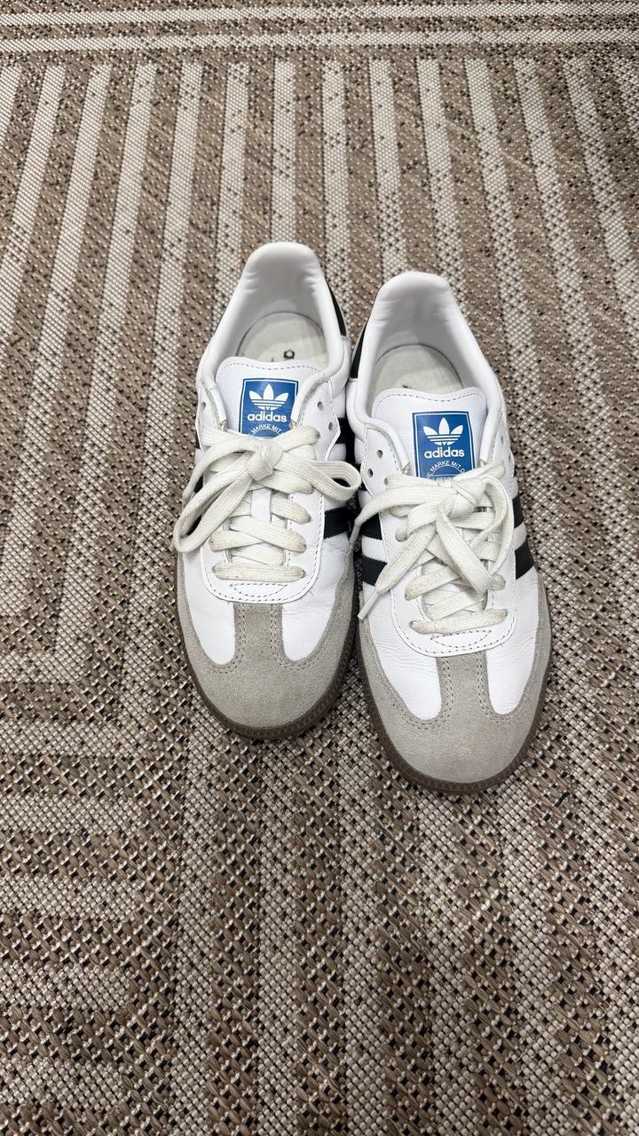 Adidas