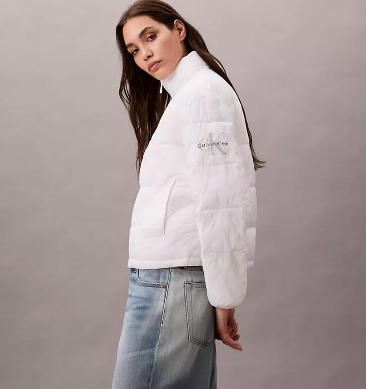 Куртка Calvin Klein