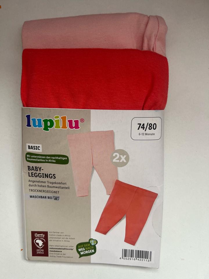 Lupilu