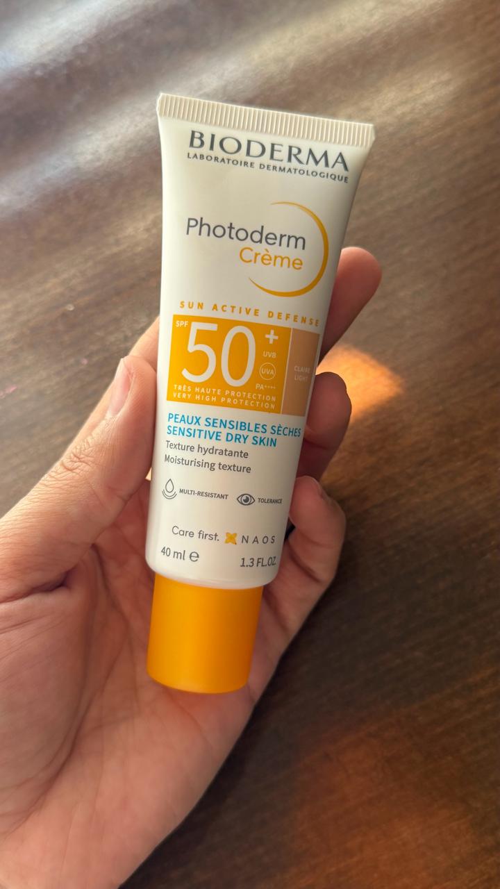 Bioderma