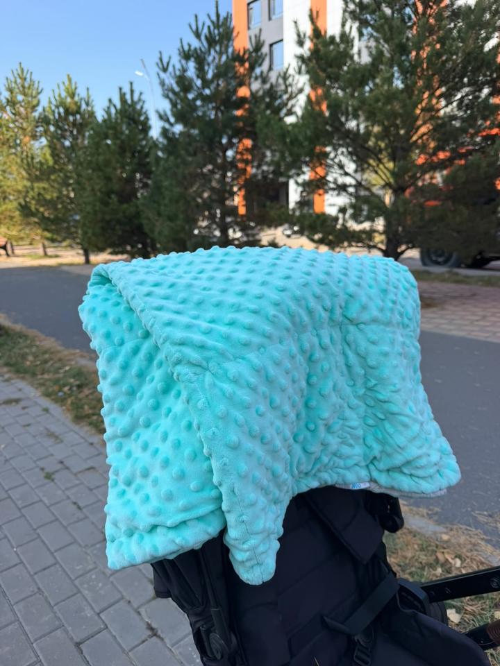 Плед