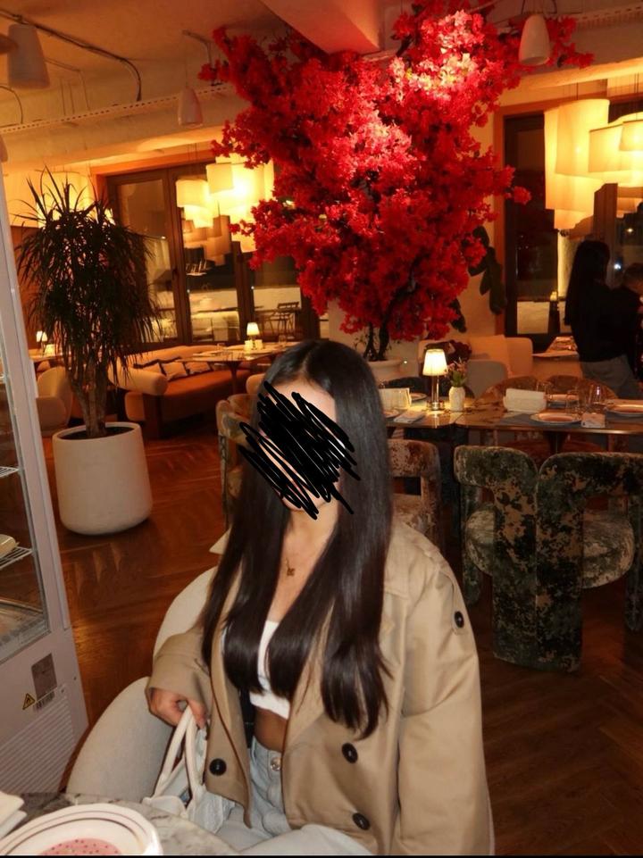 Укороченный тренч ZARA
