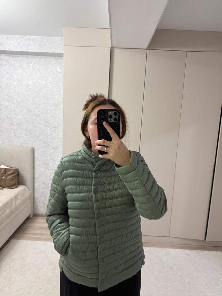 Куртка Reserved осенняя