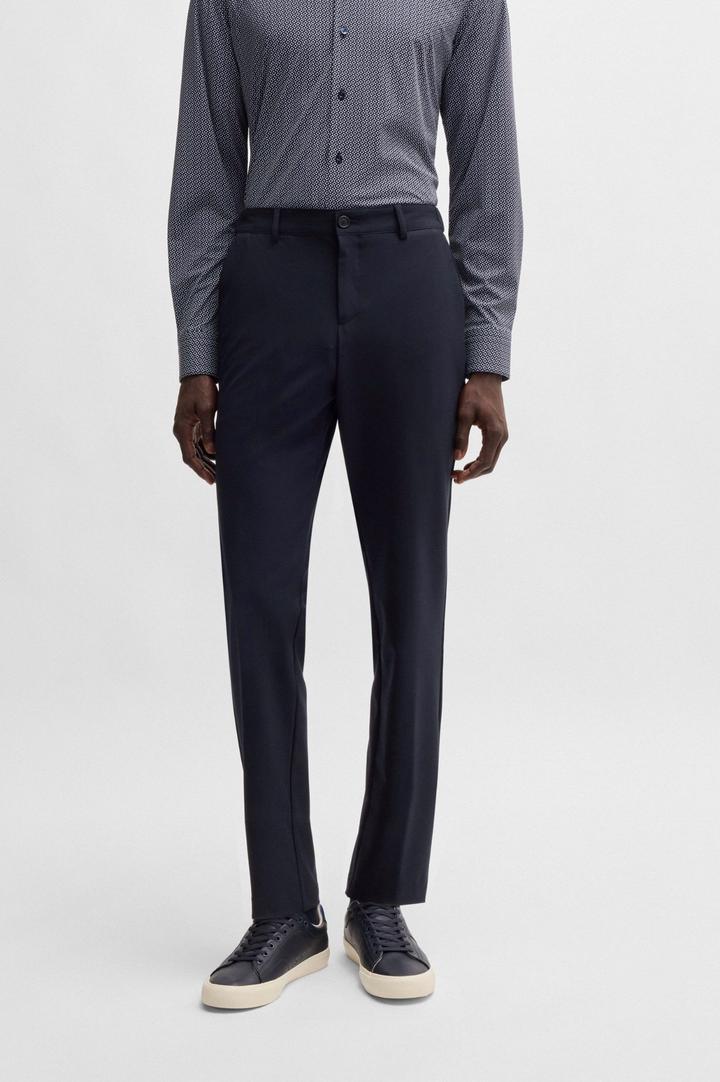 Hugo Boss