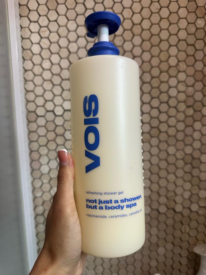 Vois Гель для душа