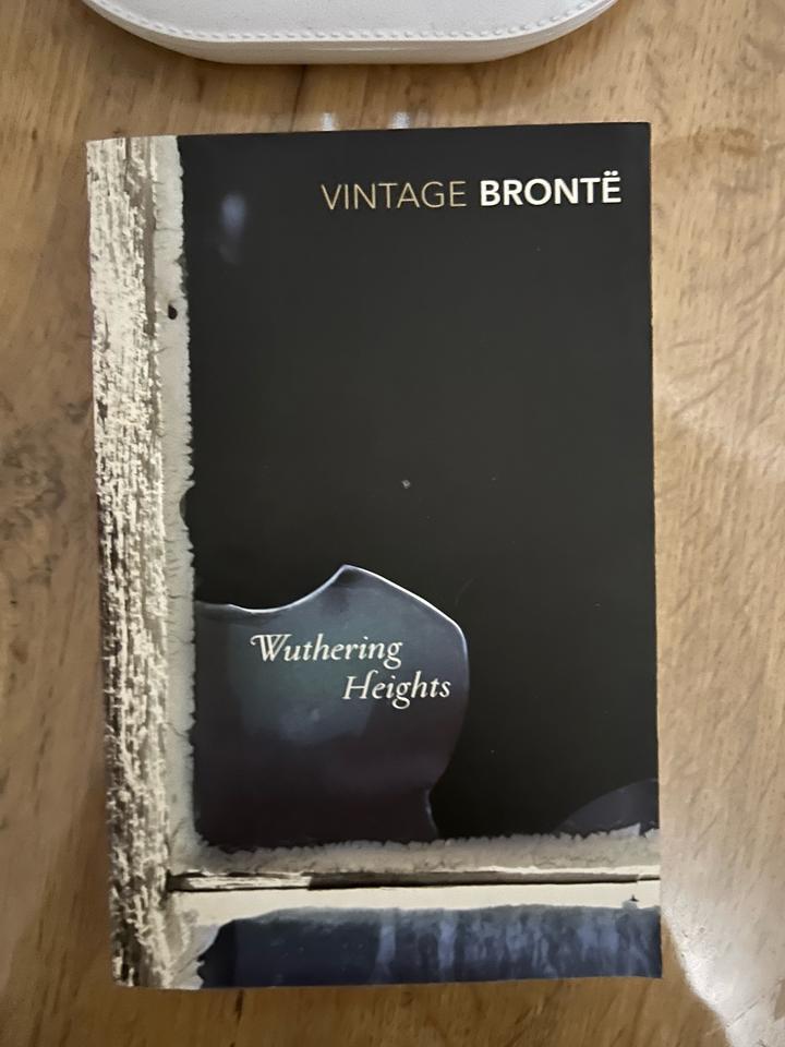 Wuthering Heights