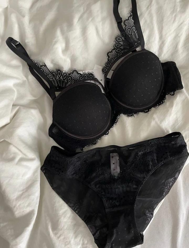 Taria Новый комплект белья🖤