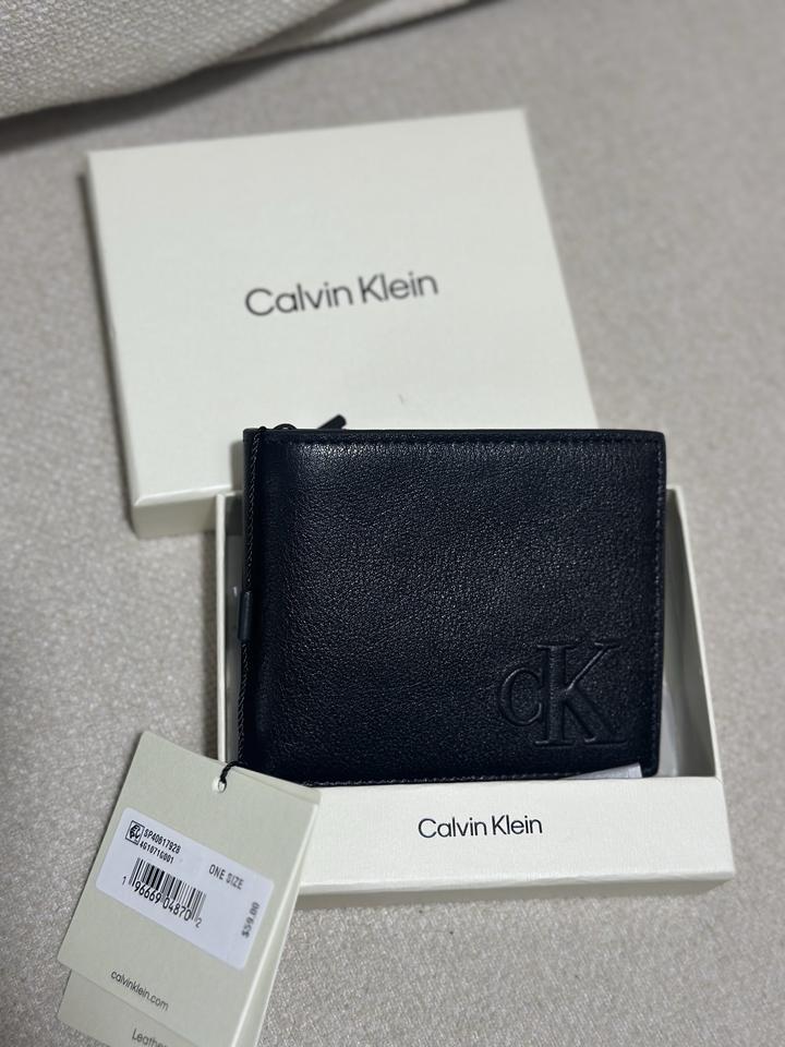 Calvin Klein