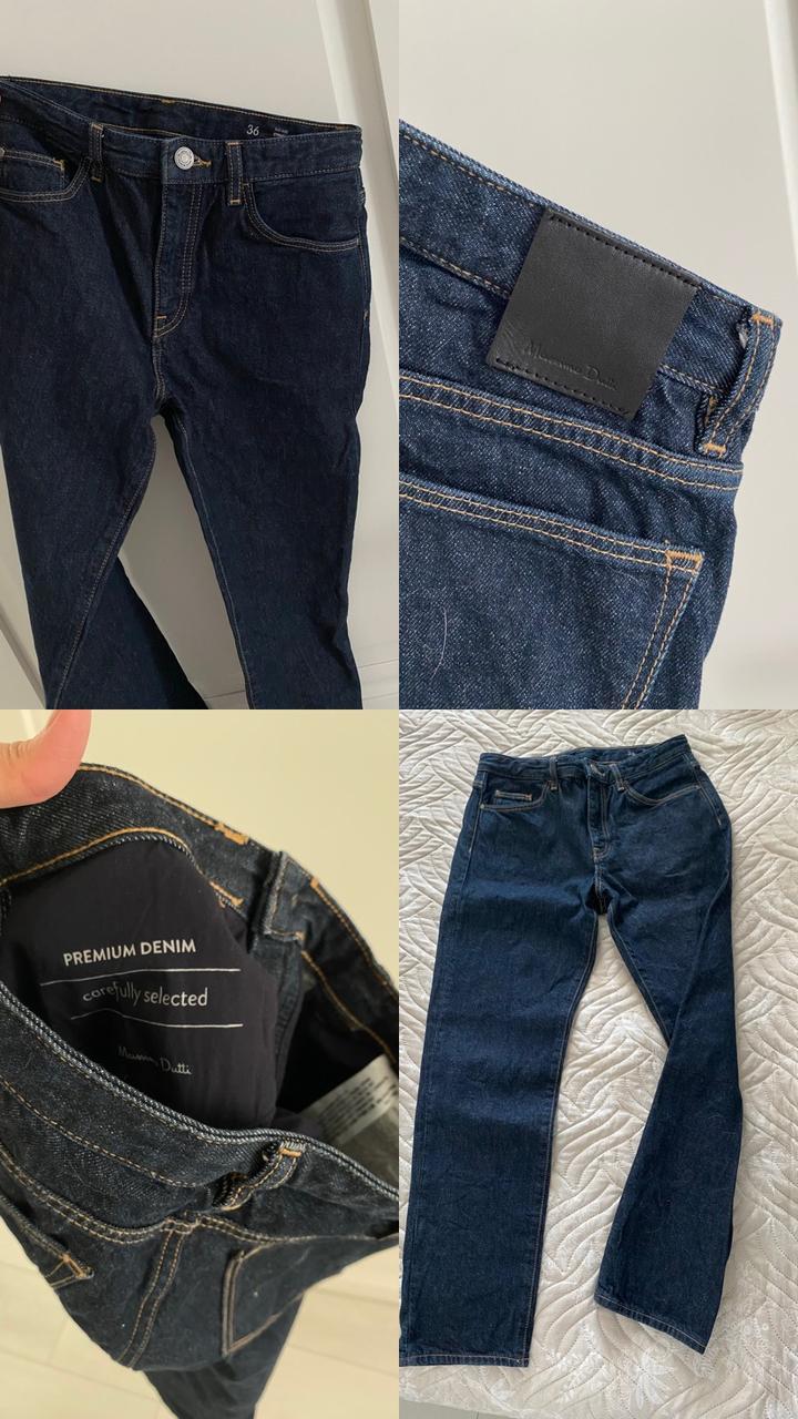 Massimo Dutti