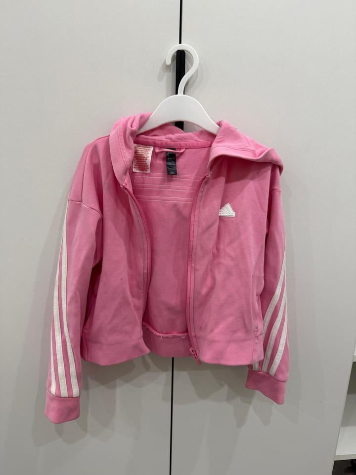 Толстовка adidas