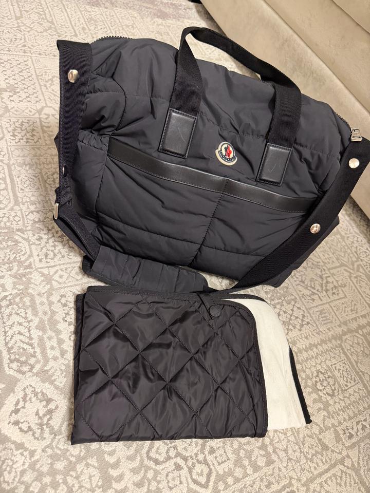 Сумка Moncler