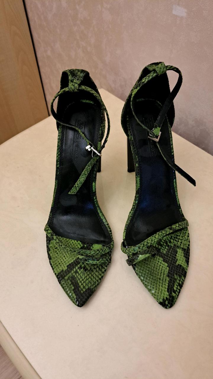 ASOS Босоножки