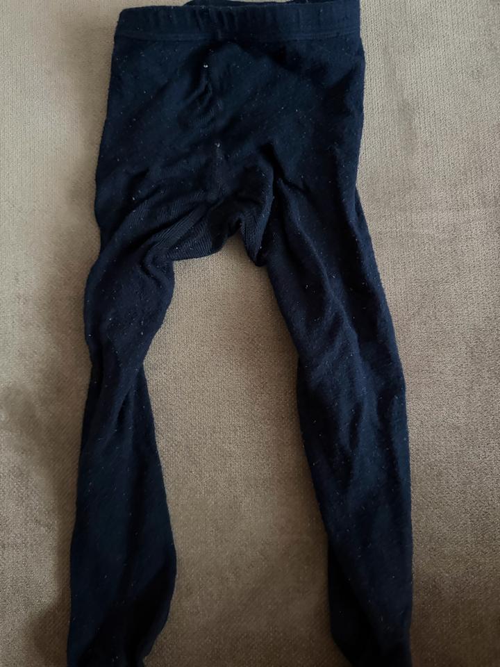 Детские леггинсы ZARA
