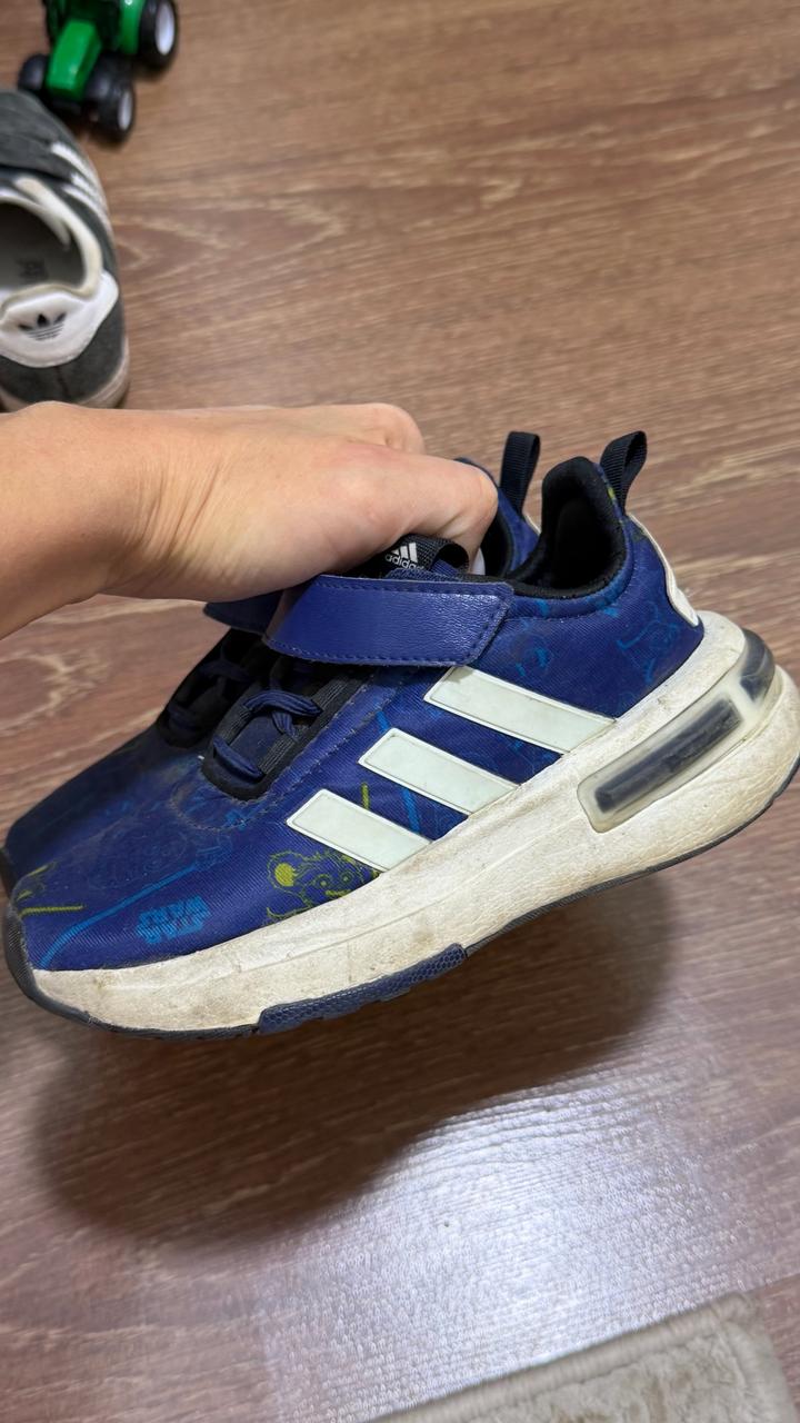 Adidas