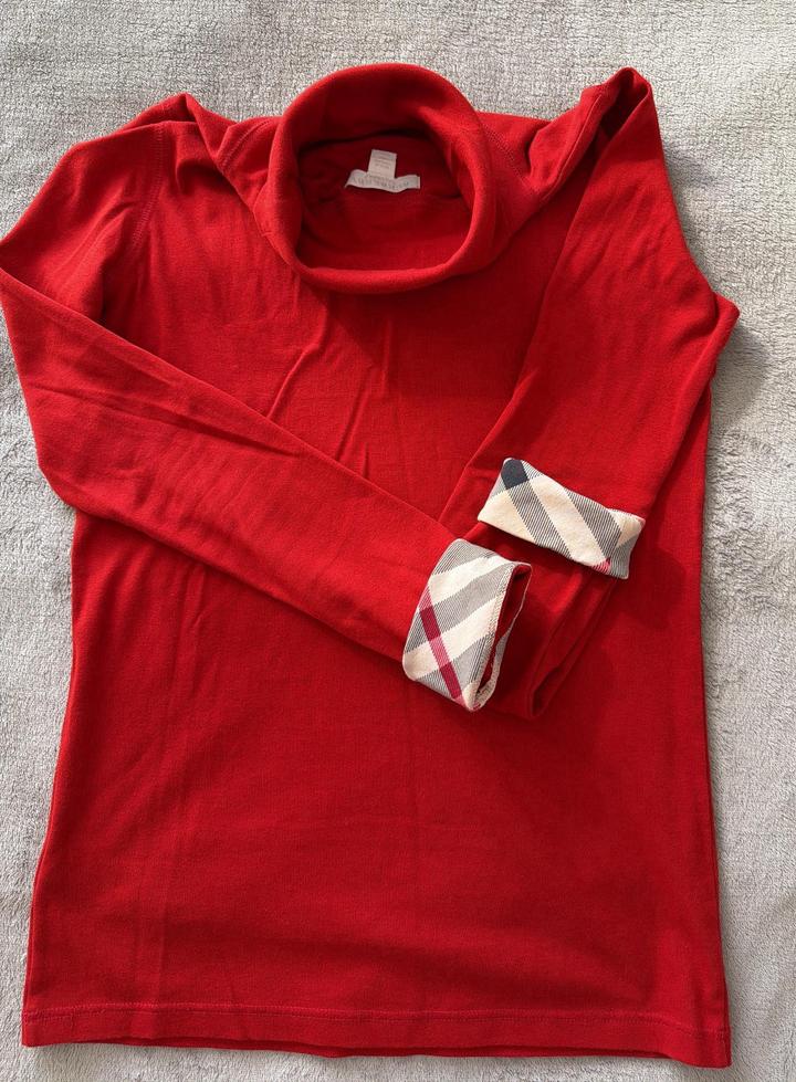 Водолазка Burberry