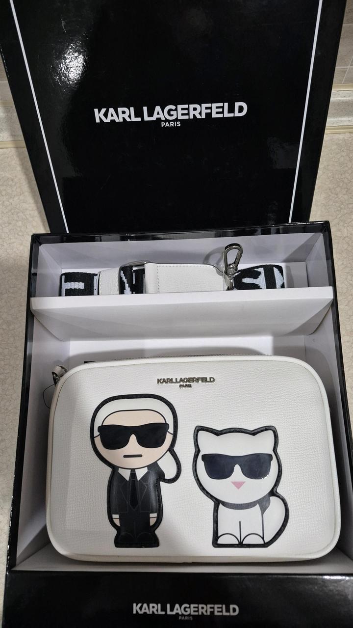 Karl Lagerfeld