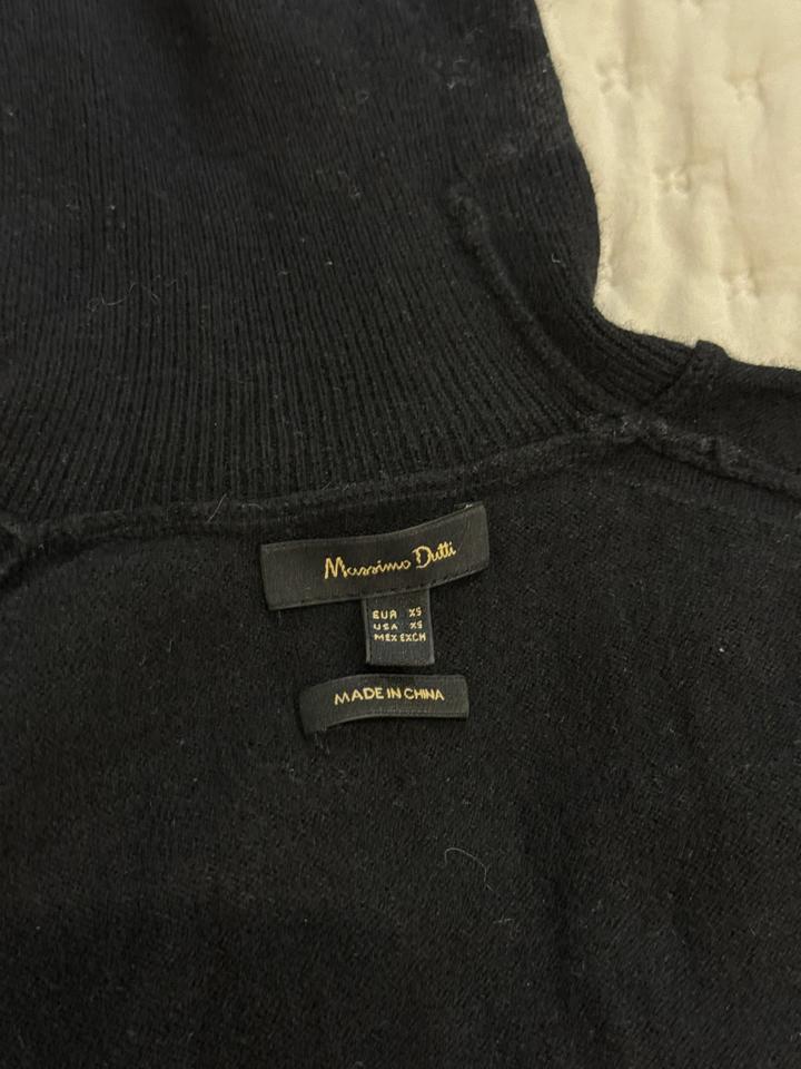 Платье Massimo Dutti