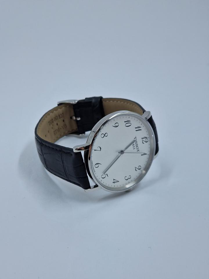 Часы Tissot
