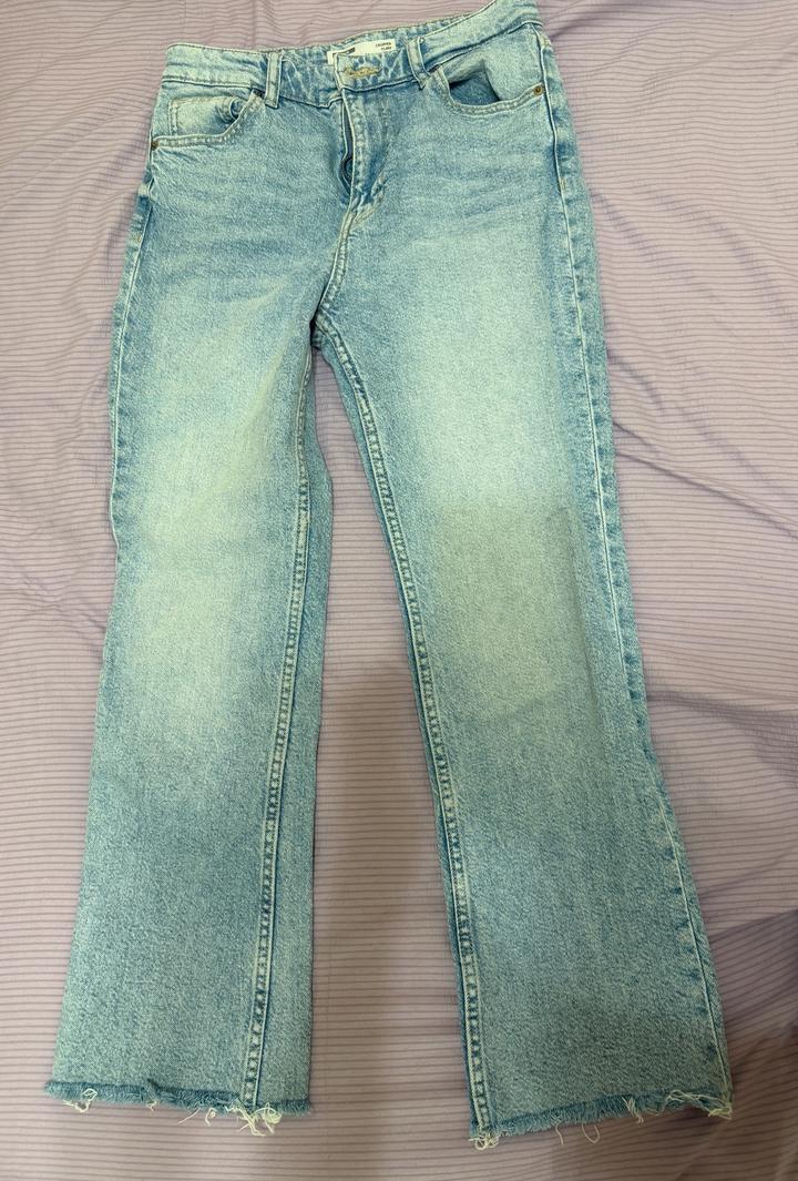 Bershka