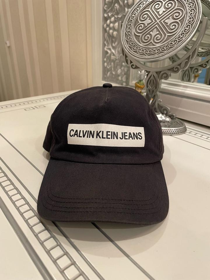 Calvin Klein