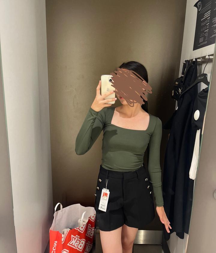 Bershka