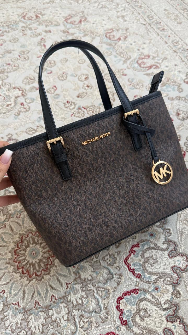 Сумка тоут Michael Kors