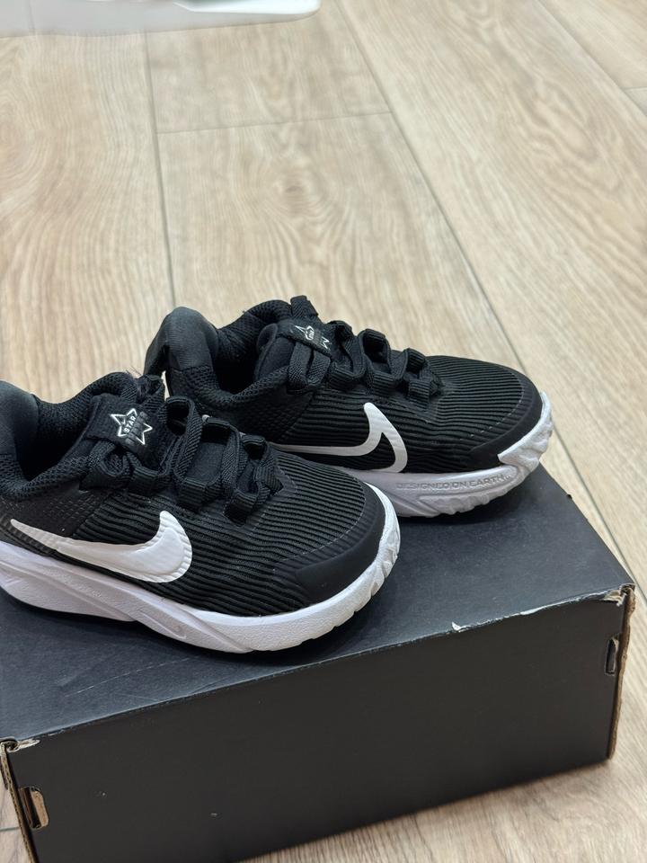 Nike