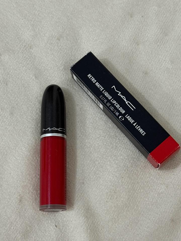 MAC